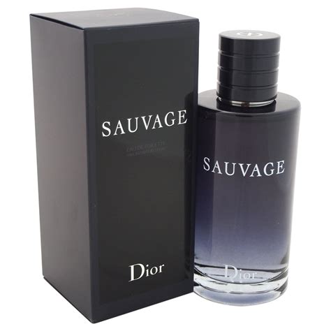 sauvage cologne at walmart